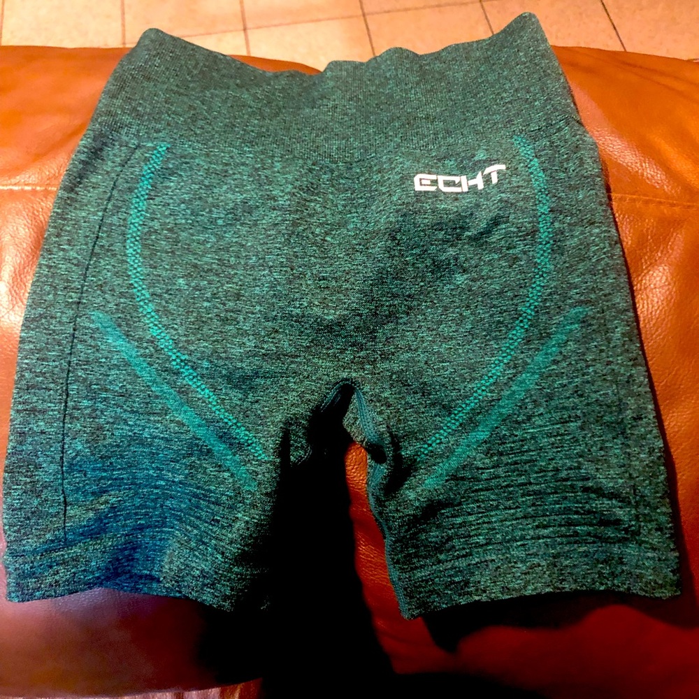 ECHT Seamless Shorts XS